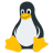 Linux logo