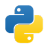 Python logo