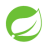 Springboot logo